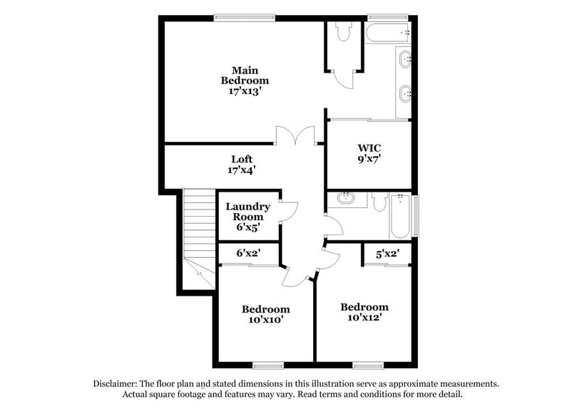 Building Photo - 6312 S Nash Way