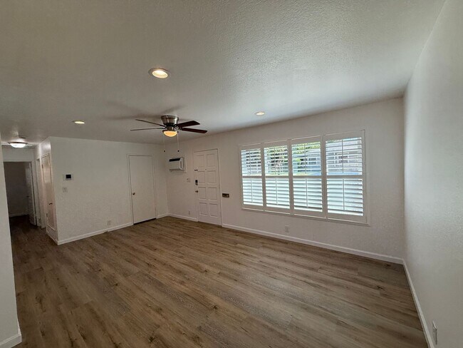 Building Photo - Two-bedroom with one car attached garage!