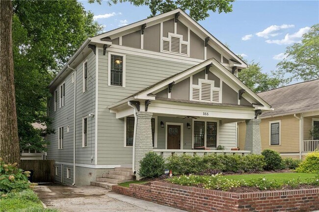 Building Photo - 355 6th St NE