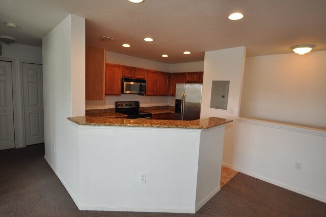 Building Photo - 4600 E Moody Blvd