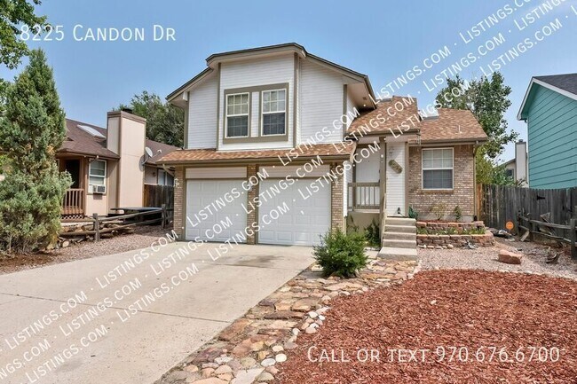 Primary Photo - 8225 Candon Dr