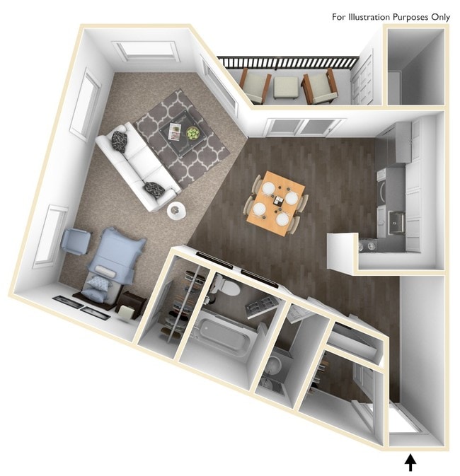 Building Photo - Serramonte Ridge