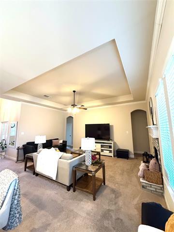Building Photo - 5116 Chisholm View Dr