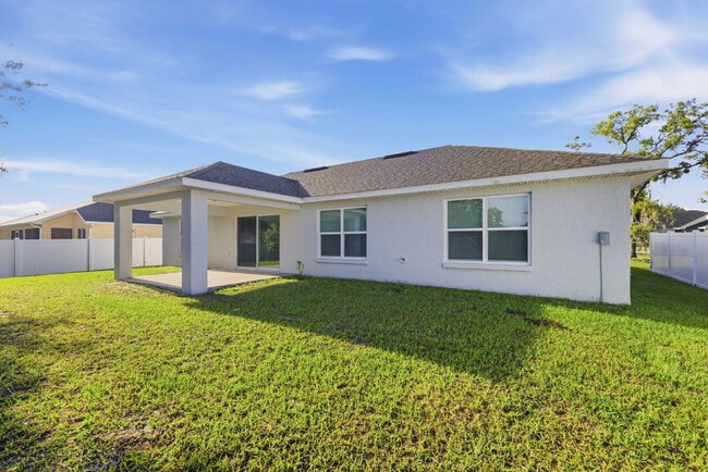 Building Photo - 3BR Summerfield Rental | Granite Kitchen | Covered Porch | $1,800 | Available Now