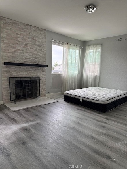 Building Photo - 408 N Flower St