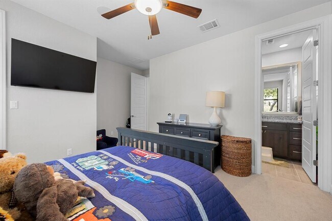 Building Photo - 3805 Deep Pocket Dr