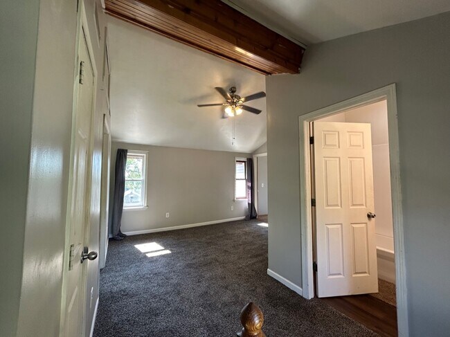 Bedroom 2 - 424 Allen St