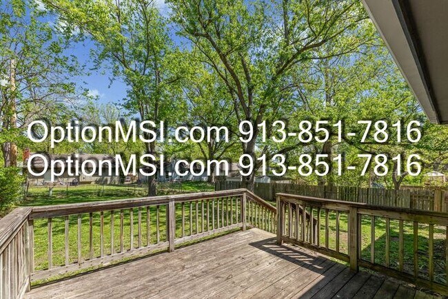 Building Photo - Trustwood Hills