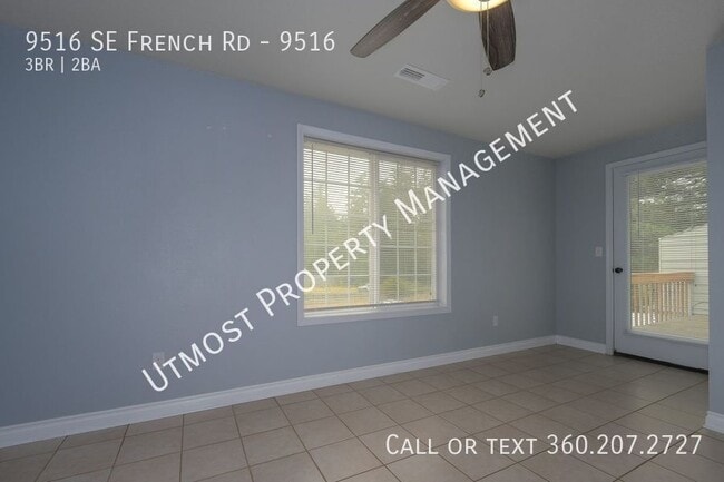 Building Photo - 9516 SE French Rd