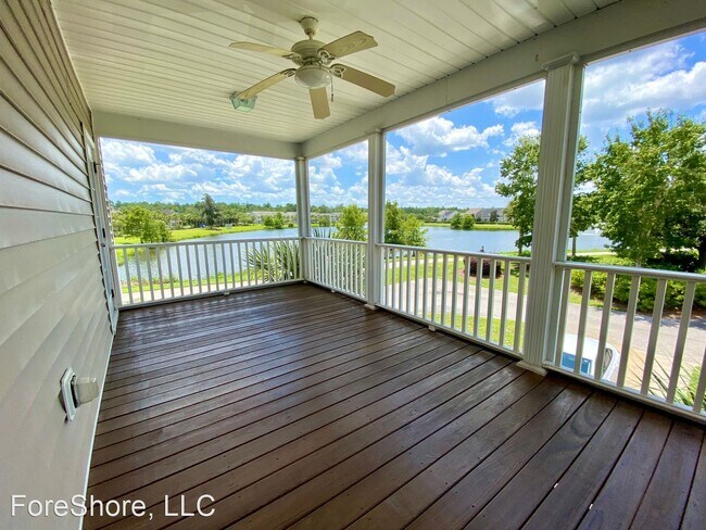Building Photo - 4 br, 3.5 bath House - 2151 Blakers Blvd