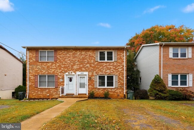 Building Photo - 405 Willow Lawn Dr