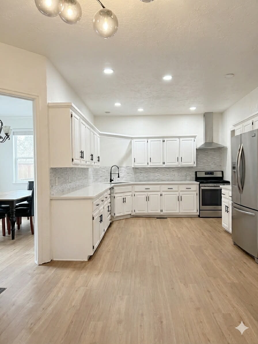 Building Photo - 3705 Windover Dr