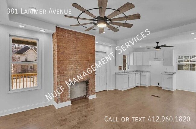 Primary Photo - 381 Larimer Ave