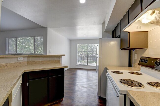 Building Photo - 7200 W T C Jester Blvd