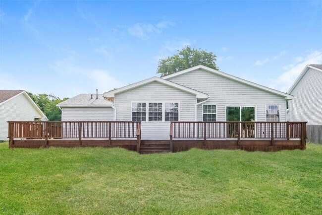 Building Photo - 5029 Lee Rd