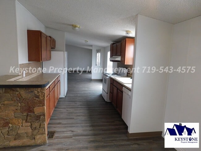 Building Photo - Spacious 3+ Bedroom Home on a Corner Lot in Pueblo West – Over 2,000 Sq. Ft.  $2000/$2000
