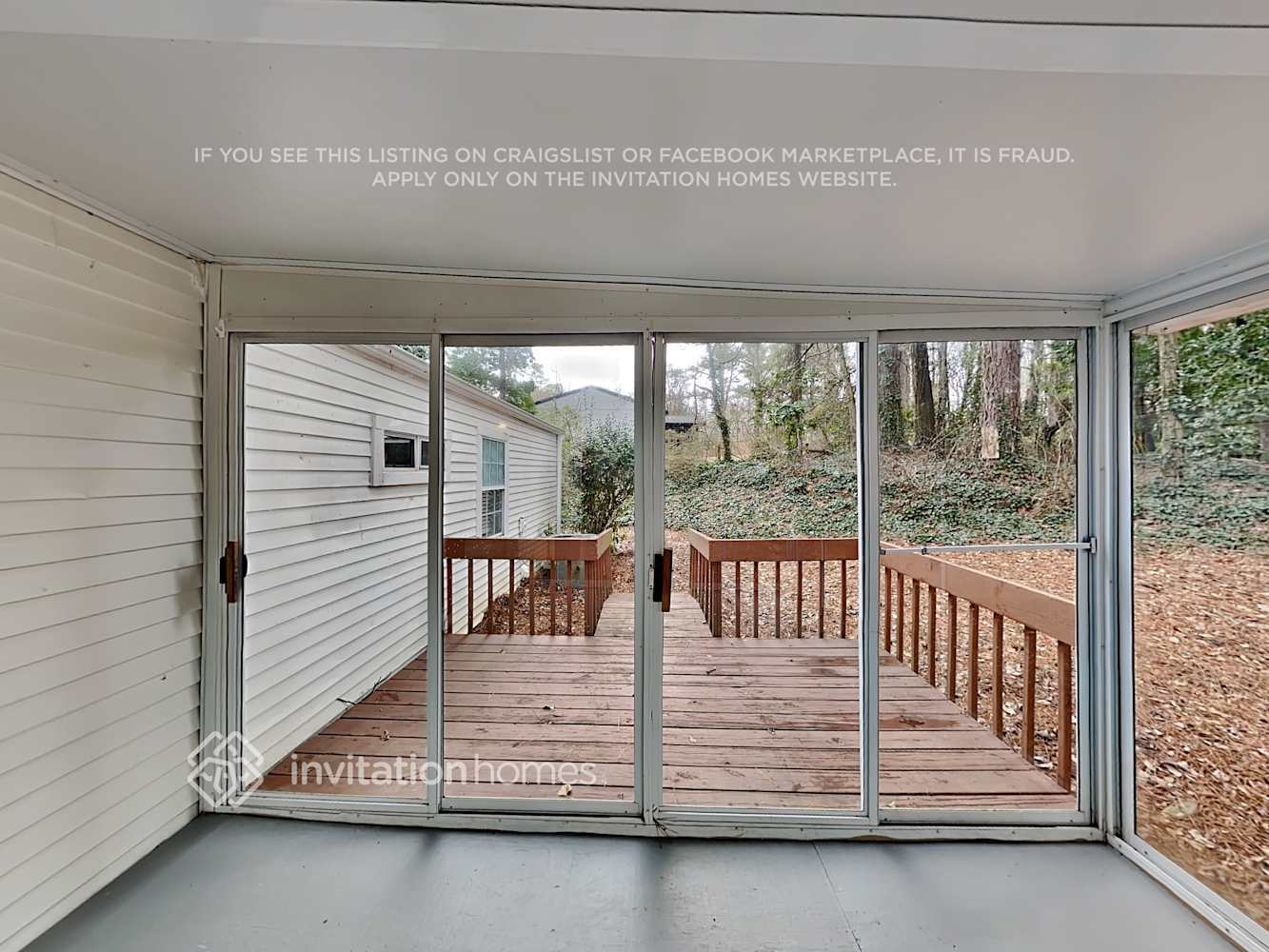 Building Photo - 4669 S Landing Dr