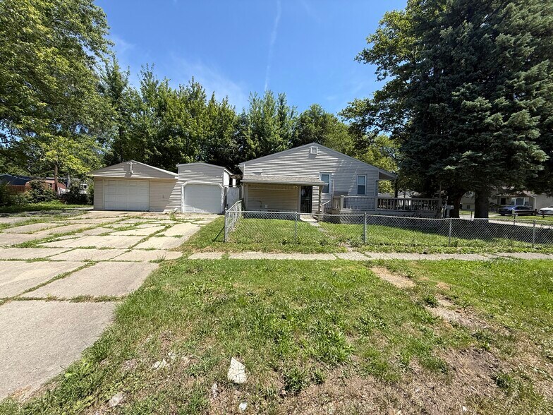 Building Photo - 3701 Maryland Ave