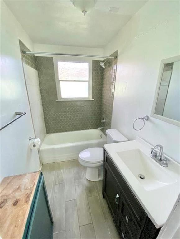 Building Photo - 5618 E Crosstimbers St
