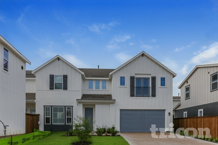 Interior Photo - Tricon Viridian