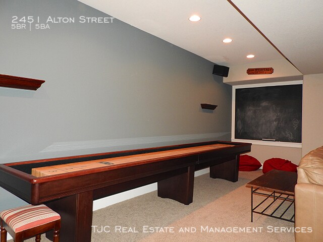 Building Photo - Stapleton Home for Rent! Custom Basement!