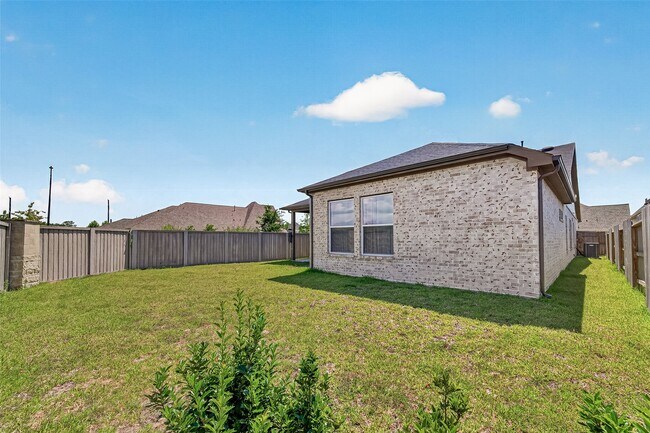 Building Photo - 16118 Cottontail Burrow Ln