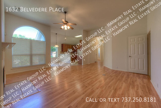 Building Photo - 1632 Belvedere Pl