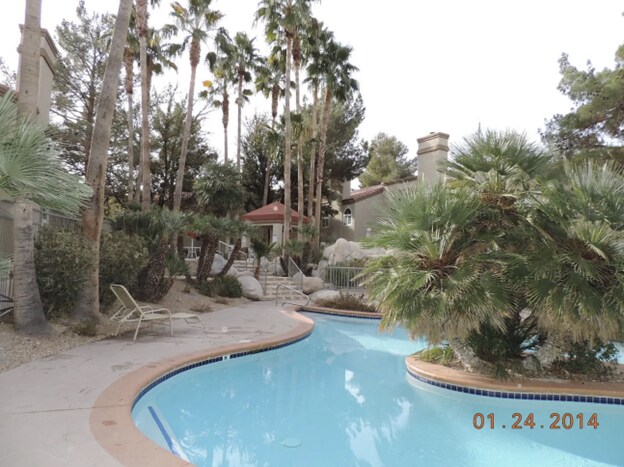 Building Photo - 3145 E Flamingo Rd