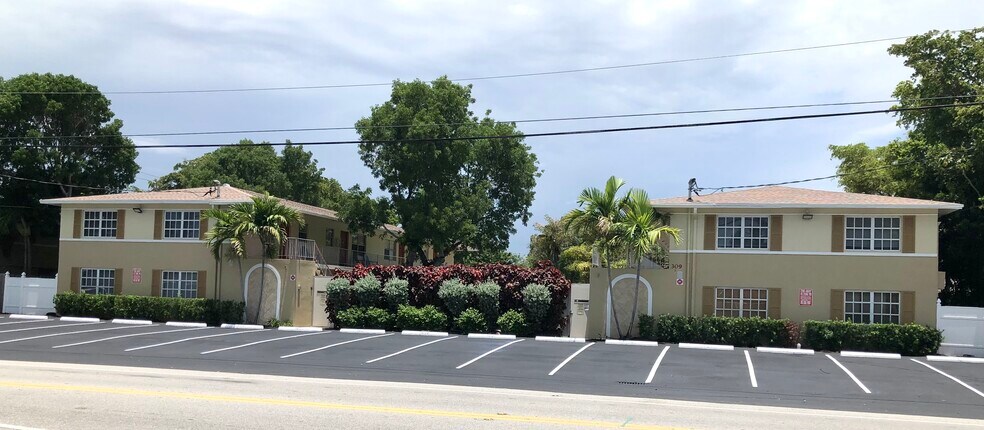 Building Photo - 309 NE 16th St