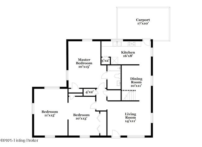 Building Photo - 4606 Kiefer Rd
