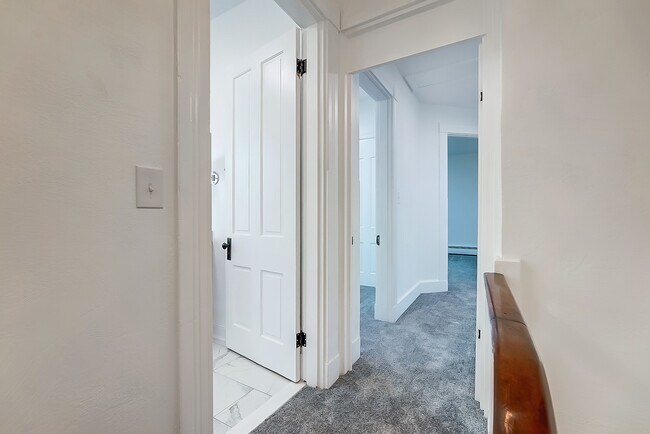 Building Photo - 6365 Revere Ave