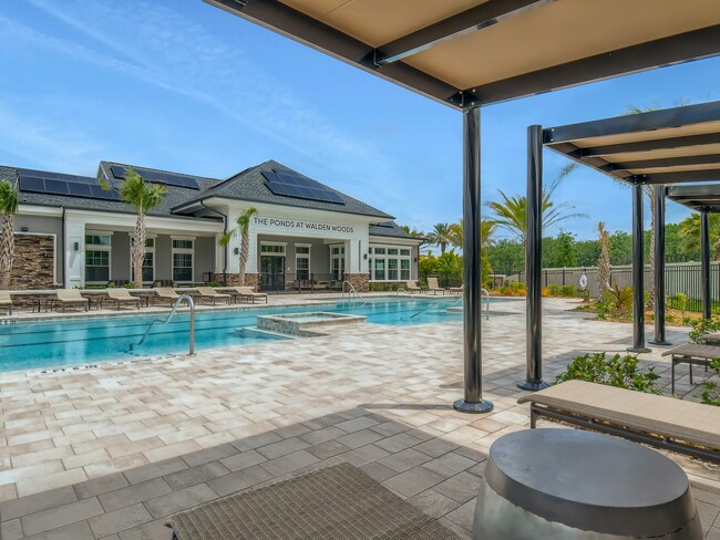 Building Photo - 2111 Saffron Walden Dr
