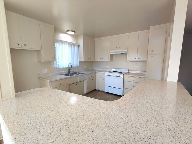 Building Photo - Memorial Apartments- Spacious  Clean 2 Bed...