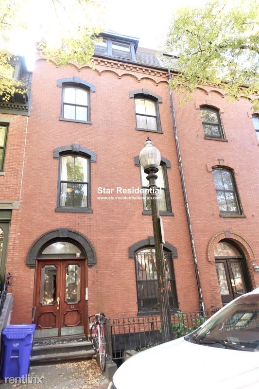 Building Photo - 1 br, 1 bath Condo - 22 Dwight St 3 Unit 3