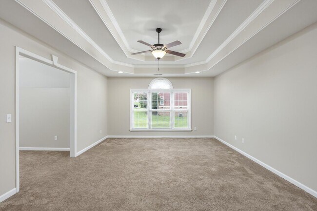 Building Photo - 7178 Neville Dr