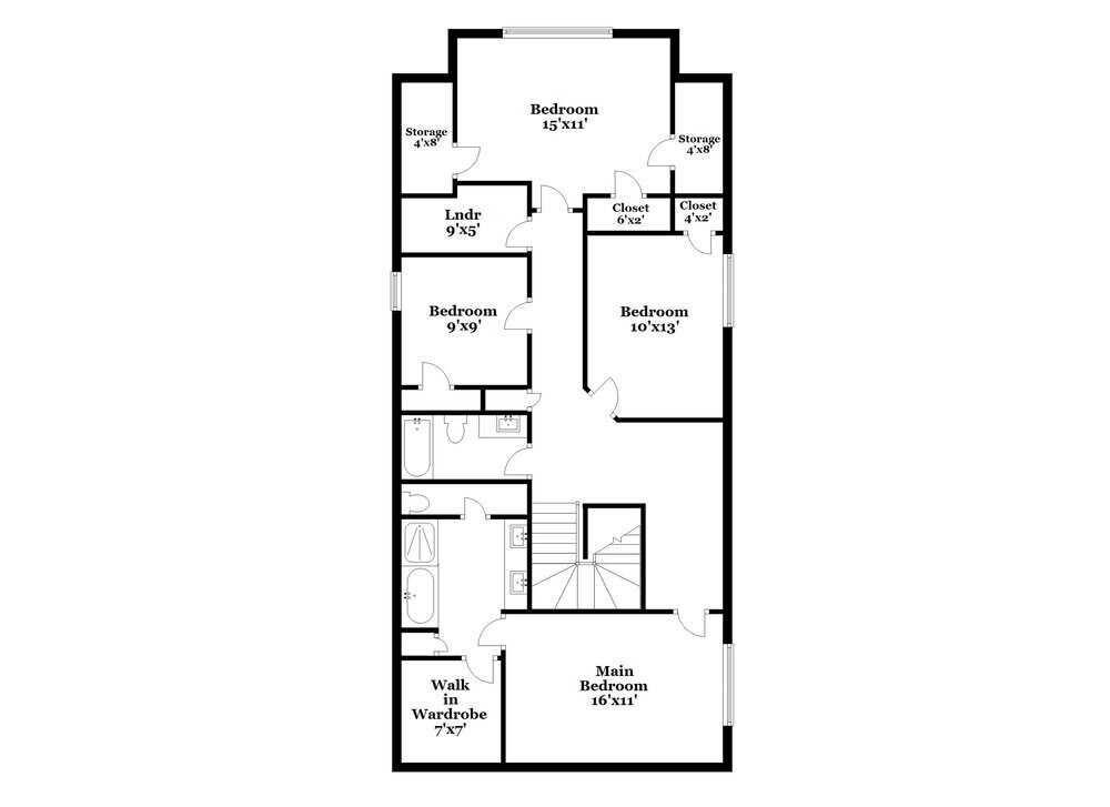 Building Photo - 3470 Garden Mist Cir