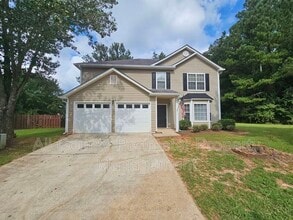 Building Photo - 4493 Bridle Ridge Way