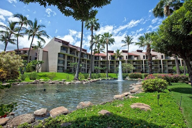 Building Photo - Fully Furnished, 1 Bed/2 Bath, Kamaole Sands