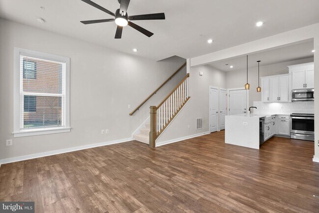 Building Photo - 16302 Connors Wy