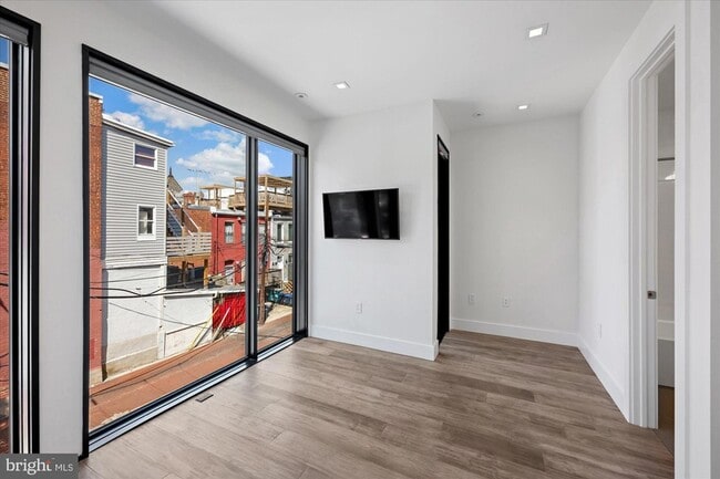 Building Photo - 1777 T St NW