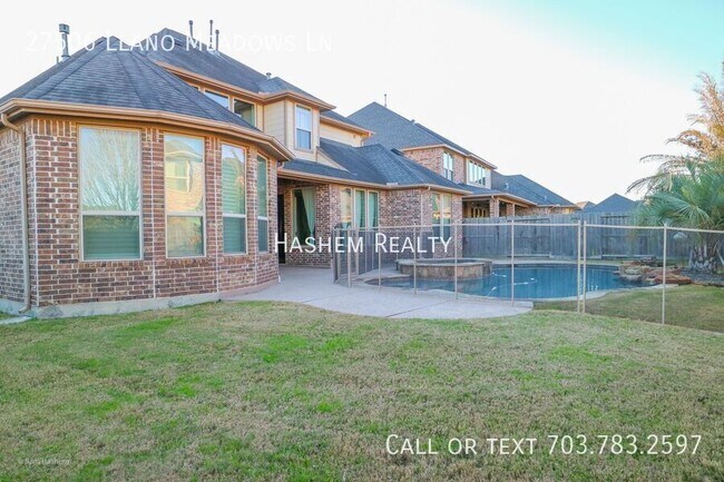 Building Photo - 27506 Llano Meadows Ln