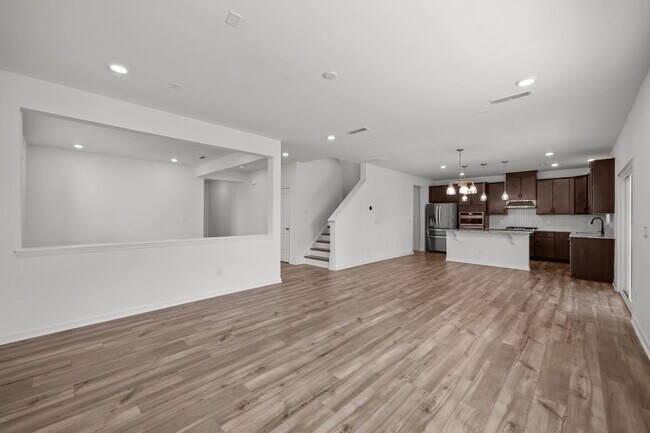 Building Photo - 2710 Turner Pines Dr