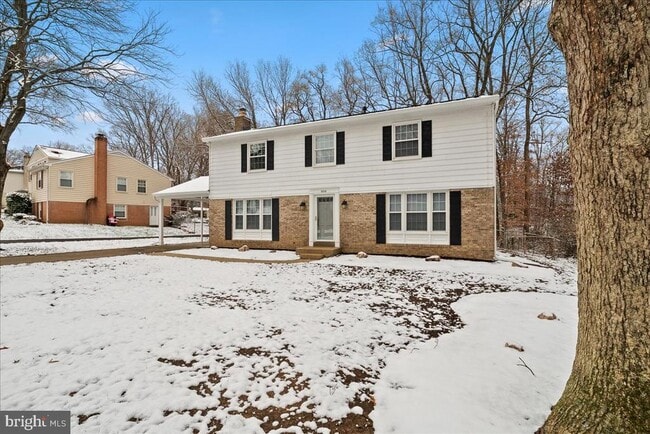 Primary Photo - 8608 Greeley Blvd