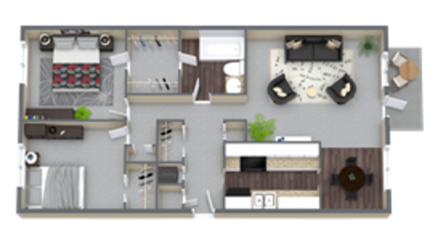 Building Photo - 11724 Arbor St