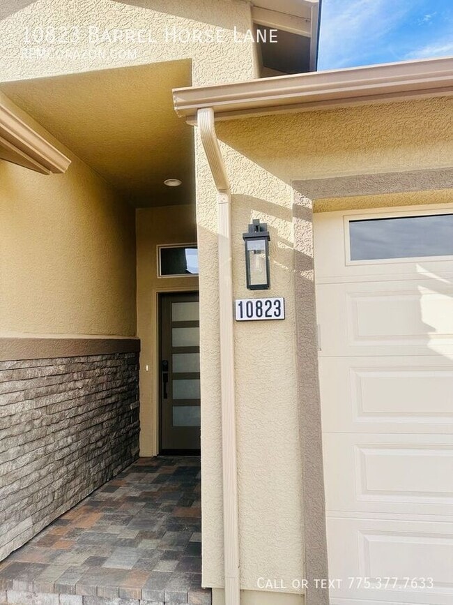 Building Photo - 10823 Barrel Horse Ln