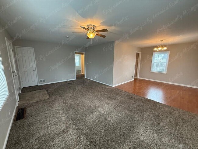 Building Photo - 4001 Ellery Ave