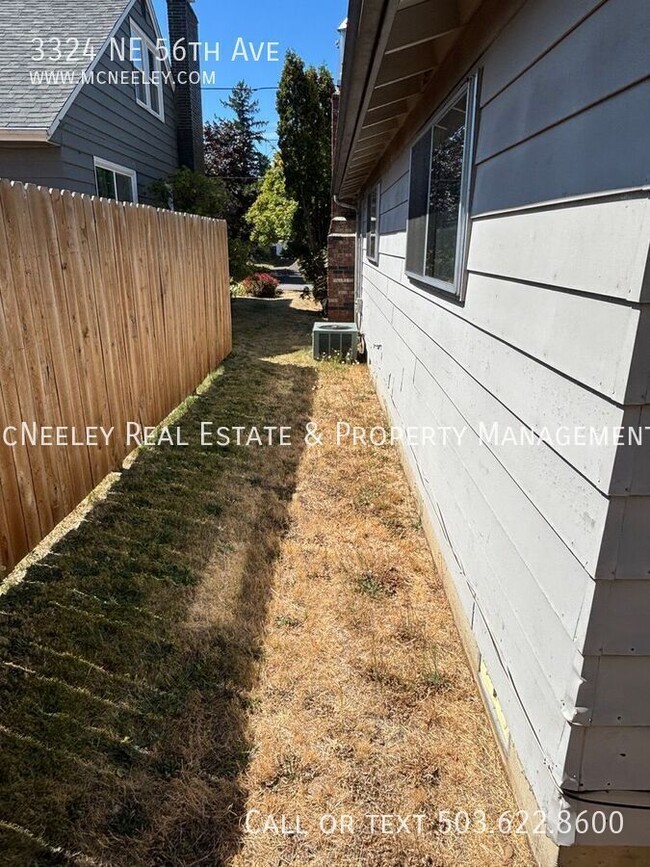 Building Photo - 3324 NE 56th Ave