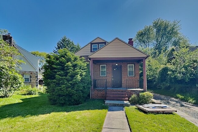 Building Photo - 3802 Biddison Ln