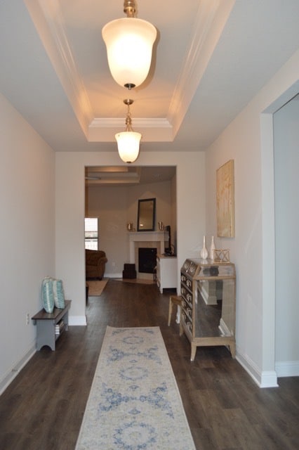 Building Photo - 318 Stave Mill Dr