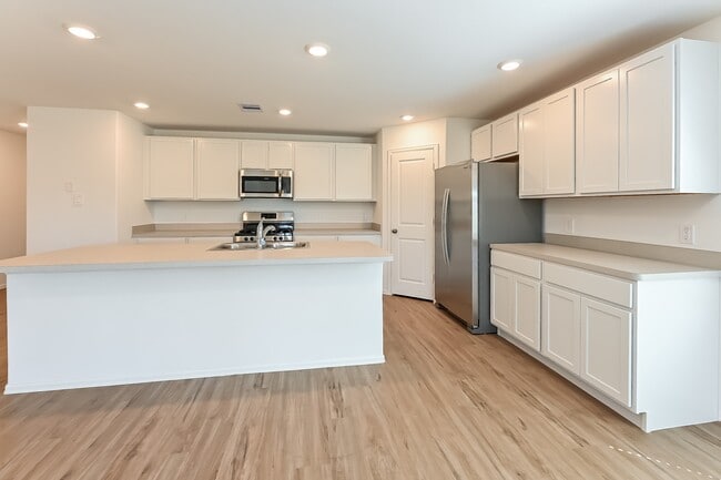 Building Photo - 24215 Becker Hollow Ln